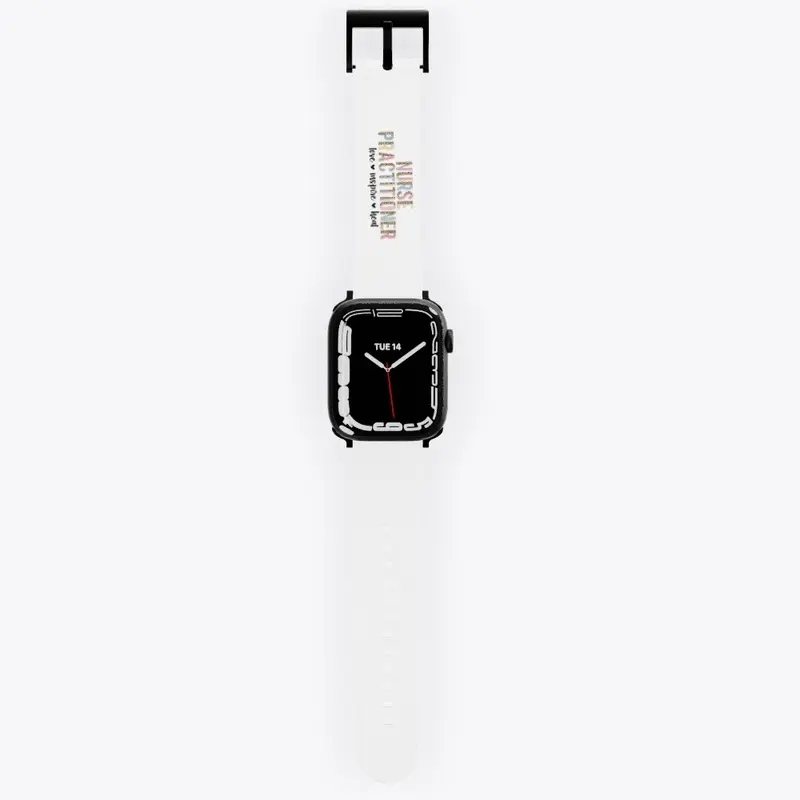 NP Apple watch band 